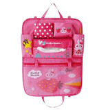 SMDPPWDBB Multifunctional Waterproof Universal Baby Stroller Bag Organizer Baby Car Hanging Basket Storage Stroller Accessories