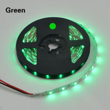 SMD 2835 RGB LED Strip light 300 LEDs / 5M New Year String Ribbon lamp More Brighter than 3528 3014; Lower Price 5050 5630 Tape