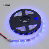 SMD 2835 RGB LED Strip light 300 LEDs / 5M New Year String Ribbon lamp More Brighter than 3528 3014; Lower Price 5050 5630 Tape