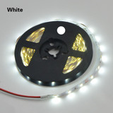 SMD 2835 RGB LED Strip light 300 LEDs / 5M New Year String Ribbon lamp More Brighter than 3528 3014; Lower Price 5050 5630 Tape
