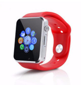 SmartWatch A1 Smart watch With Camera Bluetooth Pedometer Sleep Tracker MP3 Answer Call For Android iOS PK DZ09 U8 GT08 GV18