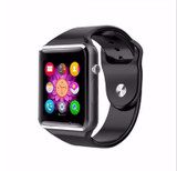 SmartWatch A1 Smart watch With Camera Bluetooth Pedometer Sleep Tracker MP3 Answer Call For Android iOS PK DZ09 U8 GT08 GV18