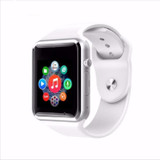 SmartWatch A1 Smart watch With Camera Bluetooth Pedometer Sleep Tracker MP3 Answer Call For Android iOS PK DZ09 U8 GT08 GV18