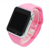 SmartWatch A1 Smart watch With Camera Bluetooth Pedometer Sleep Tracker MP3 Answer Call For Android iOS PK DZ09 U8 GT08 GV18