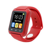 Smartwatch Bluetooth Smart Watch U80 for iPhone IOS Android Smart Phone Wear Clock Wearable Device Smartwach PK U8 GT08 DZ09