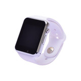 SmartWatch A1 Smart Watch With Camera Pedometer Sleep Tracker MP3 Answer Call Bluetooth For Android iOS PK DZ09 U8 GT08 GV18