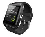 Smartwatch Bluetooth Smart Watch A8 WristWatch digital sport watches for IOS Android Samsung phone Wearable Electronic Device