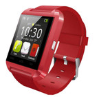 Smartwatch Bluetooth Smart Watch A8 WristWatch digital sport watches for IOS Android Samsung phone Wearable Electronic Device