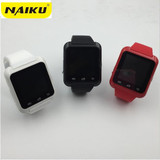Smartwatch Bluetooth Smart Watch A8 WristWatch digital sport watches for IOS Android Samsung phone Wearable Electronic Device