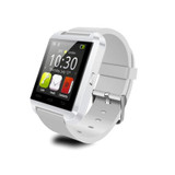 Smartwatch Bluetooth Smart Watch U2 for iPhone IOS Android Smart Phone Wear Clock Wearable Device Smartwach PK  GT08 DZ09