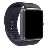Smartwatch  GT08 Bluetooth Smart watch Wristwatch for Apple iPhone IOS Android Phone Intelligent Clock Sport Watch PKDZ09 F69 U8