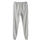 SMARTSUGAR 2017 New Fashion Male Joggers Trousers Pants Mens Autumn Winter Fleece High Quality Hip Hop Casual Sweatpants For Men