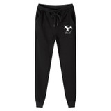 SMARTSUGAR 2017 New Fashion Male Joggers Trousers Pants Mens Autumn Winter Fleece High Quality Hip Hop Casual Sweatpants For Men