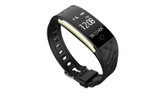 Smartch smart band S2 Bluetooth Smart Band Bracelet Heart Rate Monitor IP67 Waterproof SmartBand Bracelet for Android IOS Phone