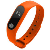 smart wristband M2 Smart Band Fitness Tracker Smart Bracelet Sport Bluetooth android bracelet For Android IOS