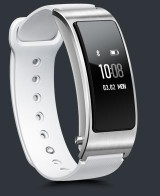 Smart Watch Ultimate Smartband with Bluetooth headset Huawei Talkband B3