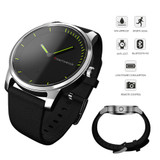Smart Watch N20 Smartwatch Waterproof Smartwatches Bluetooth Sport Fitness Tracker Pedometer For Android IOS Phone Relogios