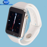 Smart Watch GV18 DZ09 Clock Sync Notifier Support Sim Card Bluetooth Connectivity Android Phone Smartwatch Watch Calculator