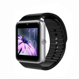 Smart Watch GT08 Clock Sync Notifier Support Sim Card Bluetooth Connectivity for IOS Android Phone Smartwatch Men Watch
