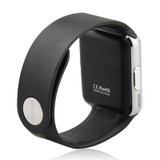 Smart Watch GT08 Clock Sync Notifier Support Sim Card Bluetooth Connectivity for IOS Android Phone Smartwatch Men Watch