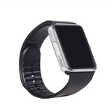Smart Watch GT08 Clock Sync Notifier Support Sim Card Bluetooth Connectivity for IOS Android Phone Smartwatch Men Watch