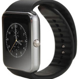 Smart Watch GT08 Clock Sync Notifier Support Sim Card Bluetooth Connectivity for IOS Android Phone Smartwatch Men Watch