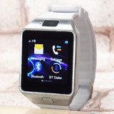 Smart watch g10 men and women fashion sports support Bluetooth 3.0SIM card for android phone xiaomi Huawei PK DZ09 GT08