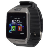 Smart watch g10 men and women fashion sports support Bluetooth 3.0SIM card for android phone xiaomi Huawei PK DZ09 GT08