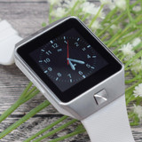 smart watch for android phone support Pedometer SIM bluetooth reloj inteligente men women sport wristwatch Clock GT08 GT88 GV18
