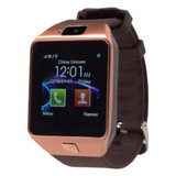 smart watch for android phone support Pedometer SIM bluetooth reloj inteligente men women sport wristwatch Clock GT08 GT88 GV18