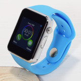 smart watch for android bluetooth Sport pedometer Support Whatsapp SmartWatches for Samsung huawei xiaomi Camera GT08 DZ09 GV18