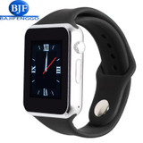 smart watch for android bluetooth Sport pedometer Support Whatsapp SmartWatches for Samsung huawei xiaomi Camera GT08 DZ09 GV18