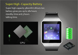 Smart Watch DZ09  Clock Sync Notifier Support Sim Card Bluetooth Connectivity for Android Phone Smartwatch Camera call phone