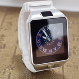 Smart Watch DZ09  Clock Sync Notifier Support Sim Card Bluetooth Connectivity for Android Phone Smartwatch Camera call phone