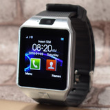 Smart Watch DZ09  Clock Sync Notifier Support Sim Card Bluetooth Connectivity for Android Phone Smartwatch Camera call phone