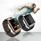 Smart Watch Digital DZ09 u8 with Men Bluetooth Electronics SIM Card Sport Smartwatch For Camera Android Phone Wearable Devices