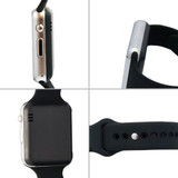 Smart Watch A1 for IOS Android Samsung Xiaomi Phone PK DZ09 GT08 U8 SmartWatch With Camera Bluetooth Pedometer Electronic Clock