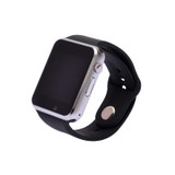 Smart Watch A1 for IOS Android Samsung Xiaomi Phone PK DZ09 GT08 U8 SmartWatch With Camera Bluetooth Pedometer Electronic Clock
