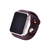 Smart Watch A1 PK DZ09 GT08 U8 GV18 SmartWatch With Bluetooth Camera Pedometer Touch Clocks Sleep Tracker for IOS Android