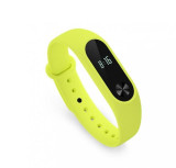 Smart Replacement Colorful Silicone Wrist Strap WristBand Bracelet for Original Miband 2 Xiaomi Mi band 2 Wristbands strap