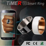 Smart Ring Wear Jakcom R3 R3F MJ02 NFC Magic New Technology For iphone Samsung HTC Sony LG IOS Android Windows NFC Mobile Phone