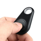 Smart finder Key finder Wireless Bluetooth Tracker Anti lost alarm Smart Tag Child Bag Pet GPS Locator itag for iOS Android