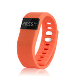 Smart Bracelet Bluetooth Activity Wristband Fitness Sleep Activity Tracker Reminder Passmeter Smart Watch