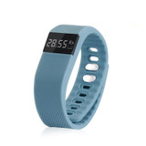 Smart Bracelet Bluetooth Activity Wristband Fitness Sleep Activity Tracker Reminder Passmeter Smart Watch