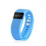 Smart Bracelet Bluetooth Activity Wristband Fitness Sleep Activity Tracker Reminder Passmeter Smart Watch
