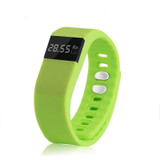 Smart Bracelet Bluetooth Activity Wristband Fitness Sleep Activity Tracker Reminder Passmeter Smart Watch