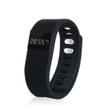 Smart Bracelet Bluetooth Activity Wristband Fitness Sleep Activity Tracker Reminder Passmeter Smart Watch
