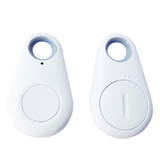 Smart Bluetooth Tracker Anti-lost Device GPS Locator Tag Alarm For Mobile Child Bag Wallet Key Finder Locator Anti Lost Tracker