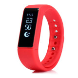 Smart Band Iwown i5 plus smart watch iwown i5plus Original Wristband Bluetooth 4.0 Sleep Monitor Bracelet Mini Active Tracker