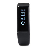 Smart Band Iwown i5 plus smart watch iwown i5plus Original Wristband Bluetooth 4.0 Sleep Monitor Bracelet Mini Active Tracker